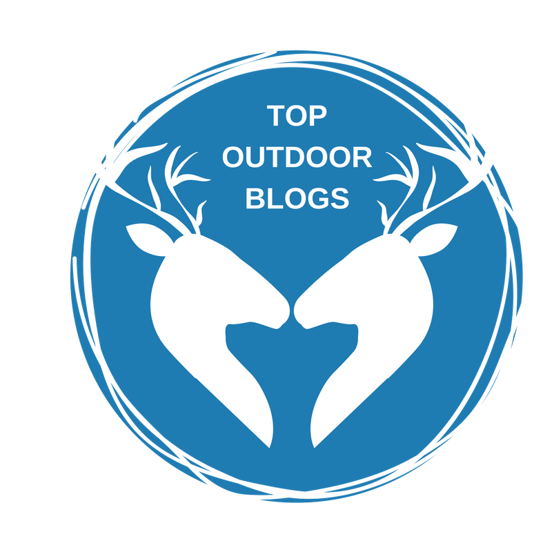 top outdoor blogs