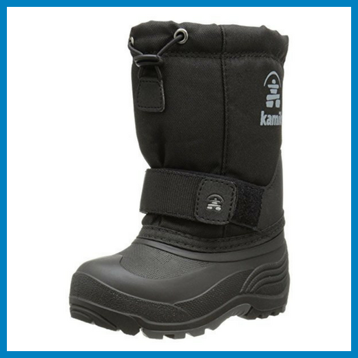 Best Snow Boots - The best boots reviewed