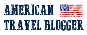 american travel blogger