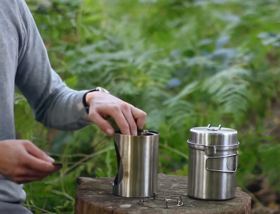 Cool Camping Gifts
