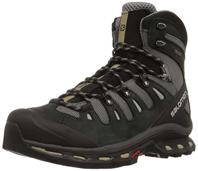Best Mountain Hunting Boots