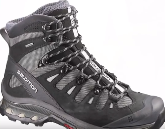 Most Comfortable Hiking Shoes Will Help You to Enjoy your Hiking