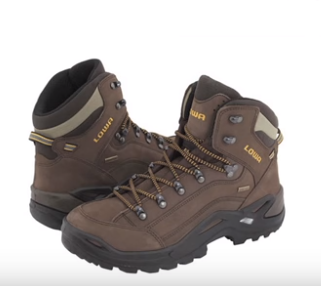 Most Comfortable Hiking Shoes Will Help You to Enjoy your Hiking