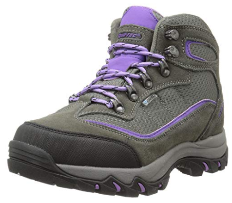 Women Hiking Shoes Review
