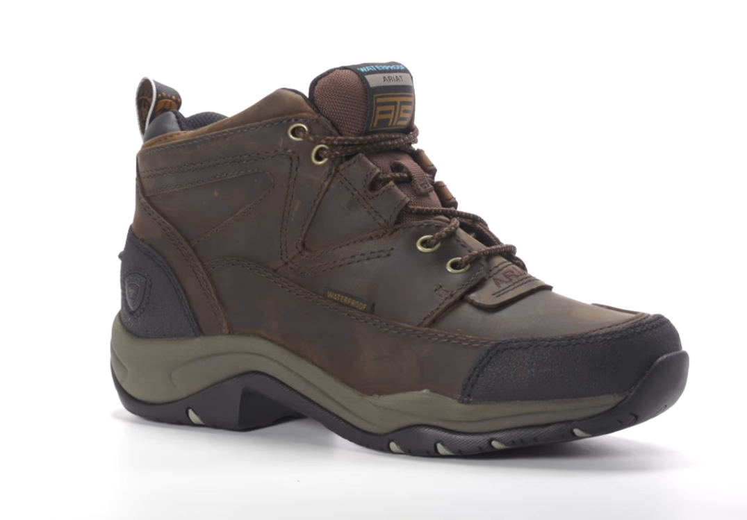 The Best Hiking Boots - We reviewed all different features and products