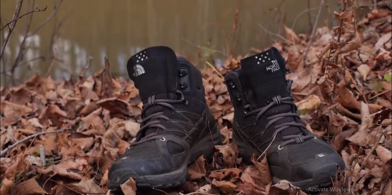 Most Comfortable Hiking Boots