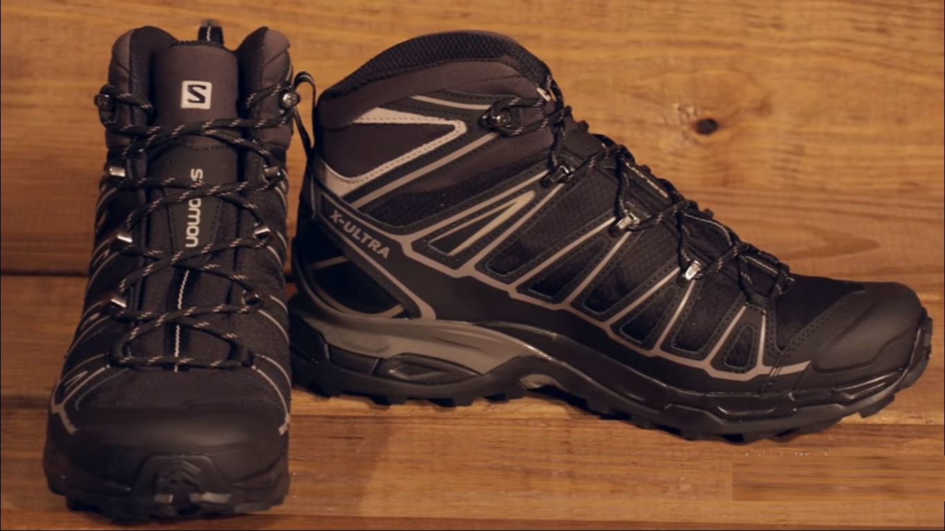 Most Comfortable Hiking Boots to Wear for Relaxed Walk