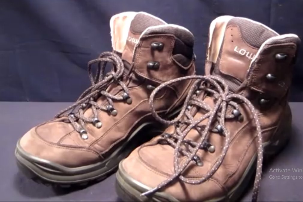 most comfortable hiking boots