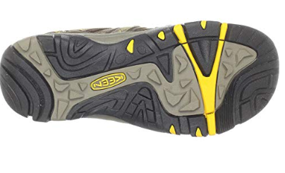 Keen Boots Made In USA - the best hiking boots for both men and women