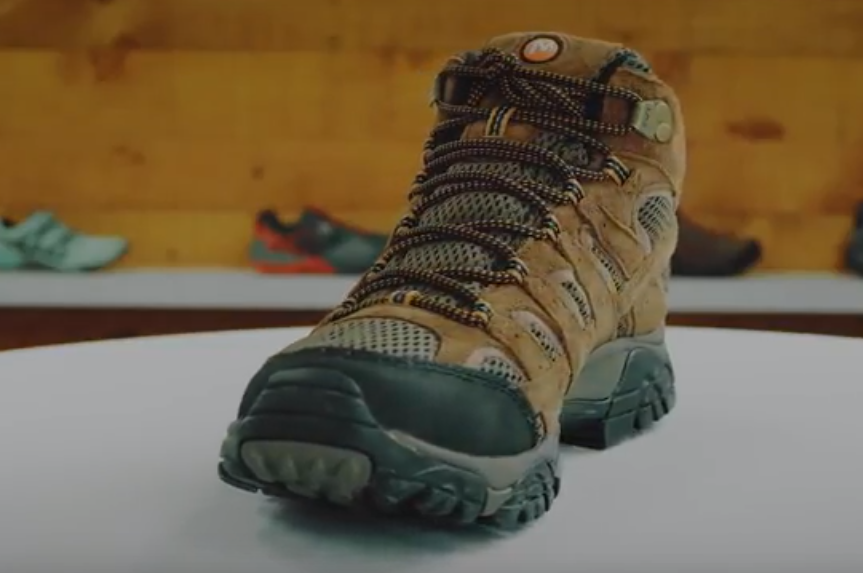 Best hiking boot brands