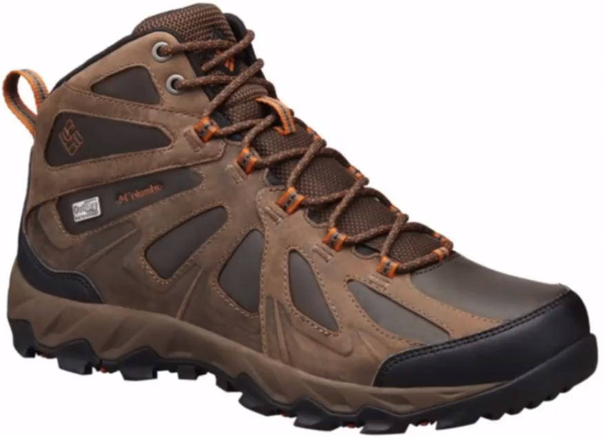 Buy Best Hiking Boot Brands for Comfortable Hiking - Smart Lad