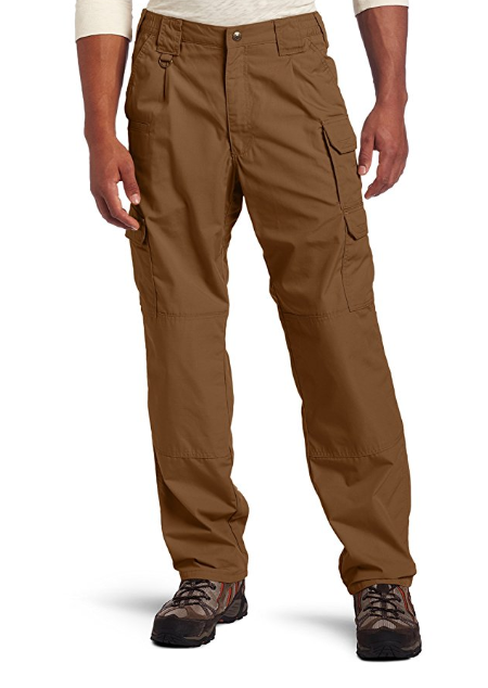 best hiking pants