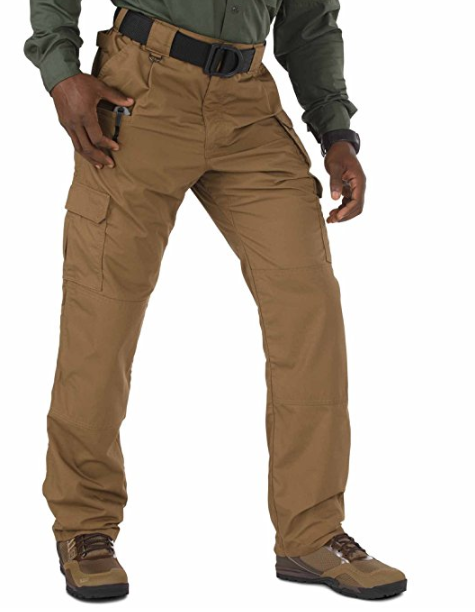 best hiking pants