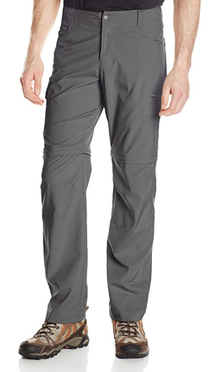 Best Hiking Pants