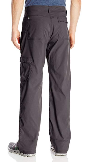 best hiking pants