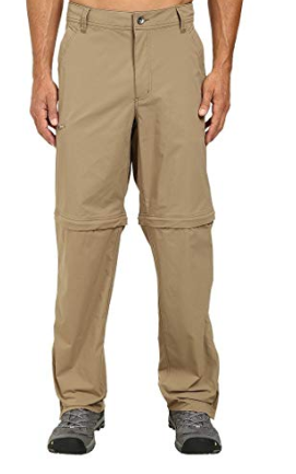 Best Hiking Pants