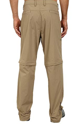 Best Hiking Pants