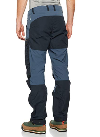 Best Hiking Pants