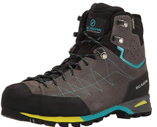 Best Hiking shoes for Men