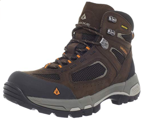 Best Hiking Shoes for Men