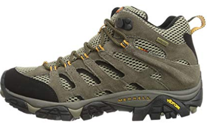 Best Hiking shoes for Men