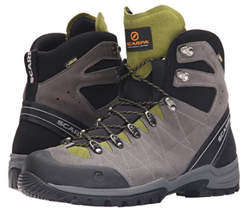 Best Hiking Shoes for Men
