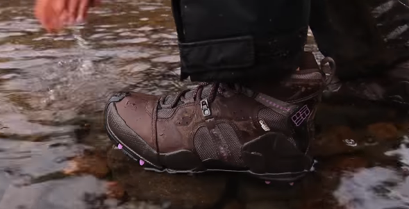 Columbia Hiking Shoes Review