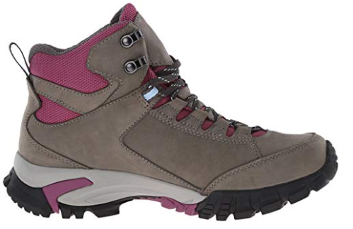 Best Hiking Boots for Women With Wide Feet to Avoid Any Problem