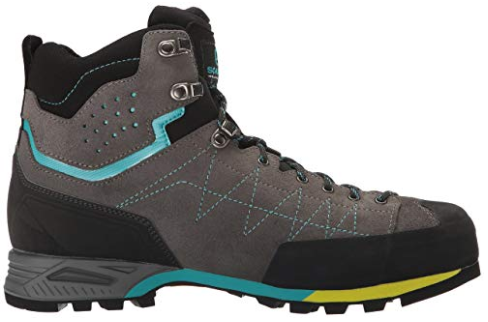Best hiking boots for women