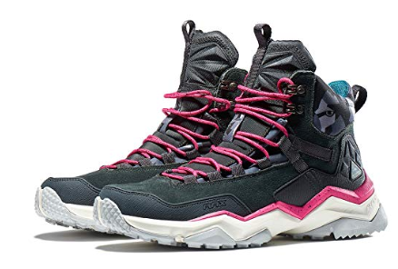 waterproof hiking boots