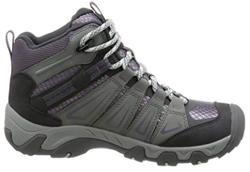 waterproof hiking boots