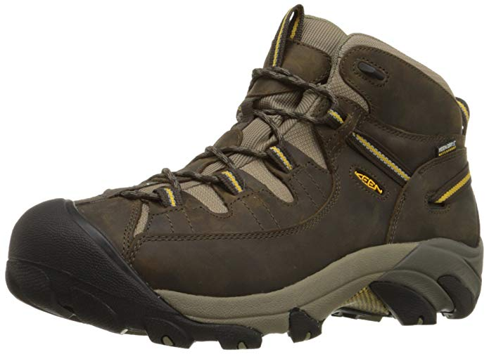 Best Mountain Hunting Boots