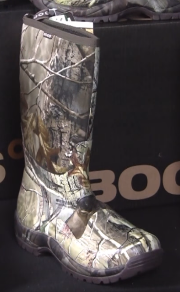 Turkey Hunting Boots