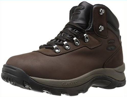 best boots for tree work