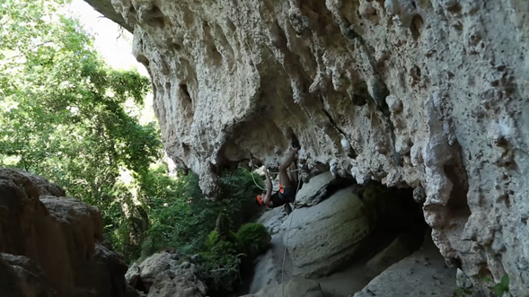 How To Build An Outdoor Rock Climbing Wall