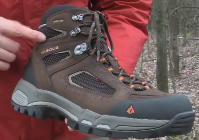 Best Camping Boots