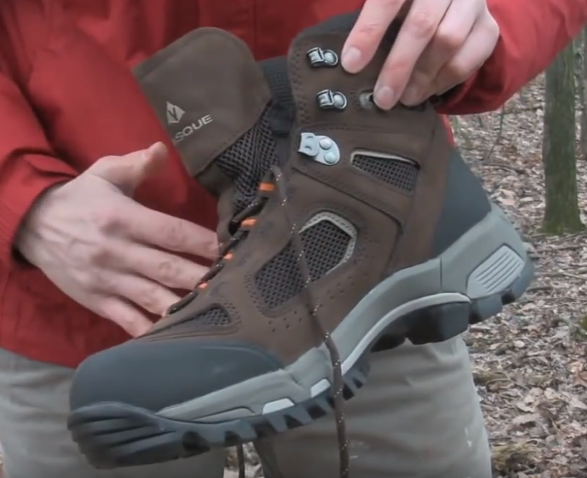 Best Camping Boots