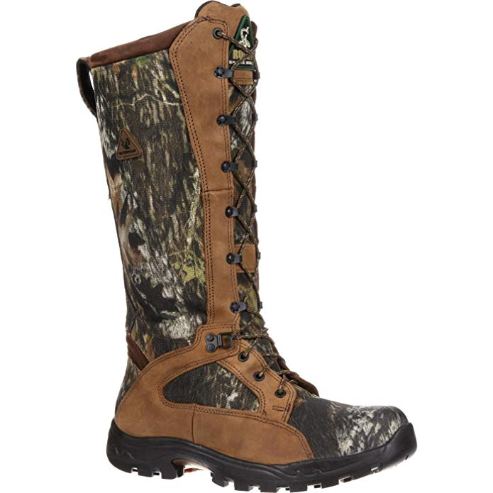 Best Rattle Snake-Proof Hunting Boots | Snake Proof Boots