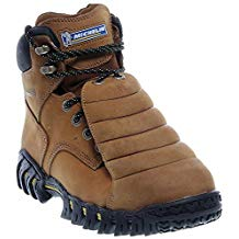 most comfortable metatarsal work boots