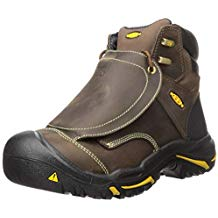 most comfortable metatarsal boots