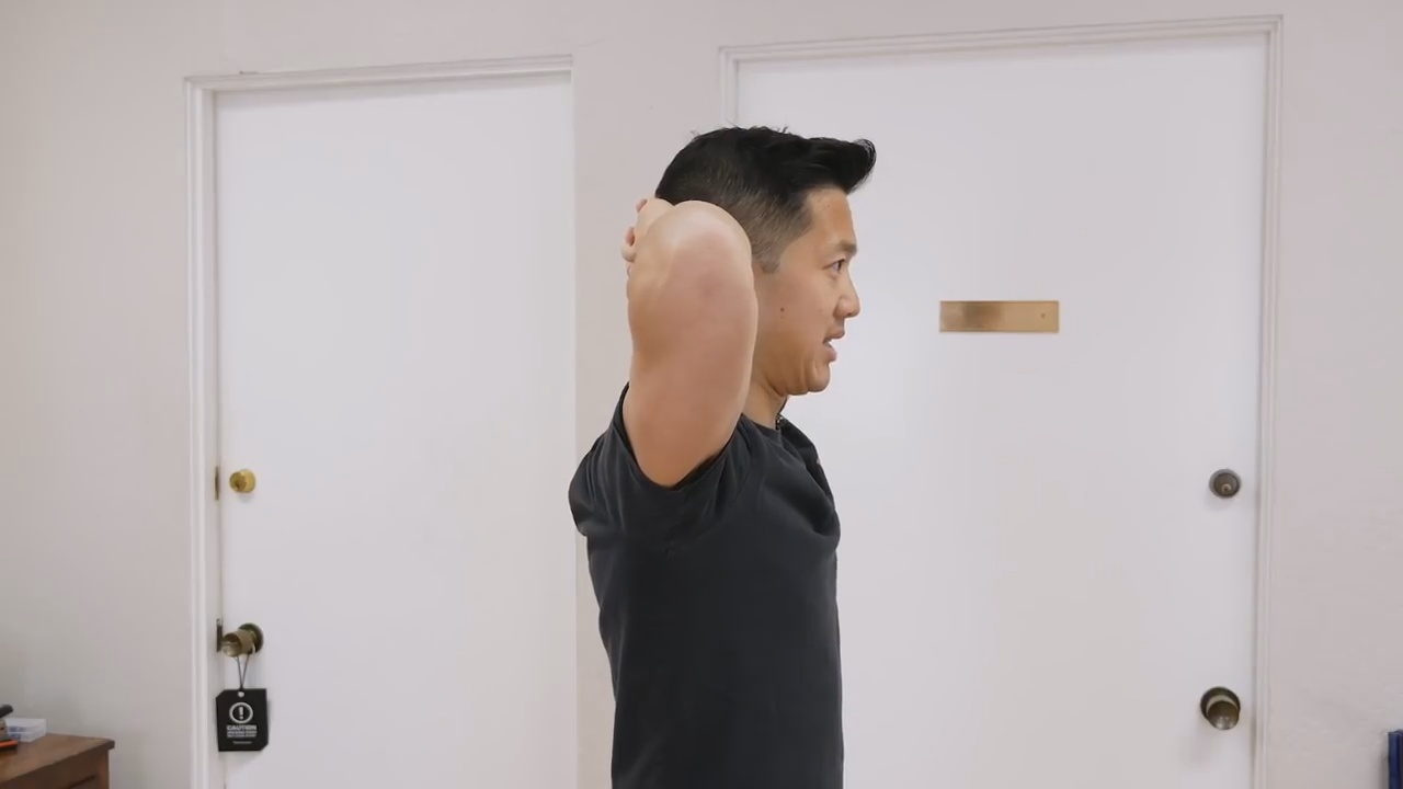 How Long Does It Take To Correct Forward Head Posture