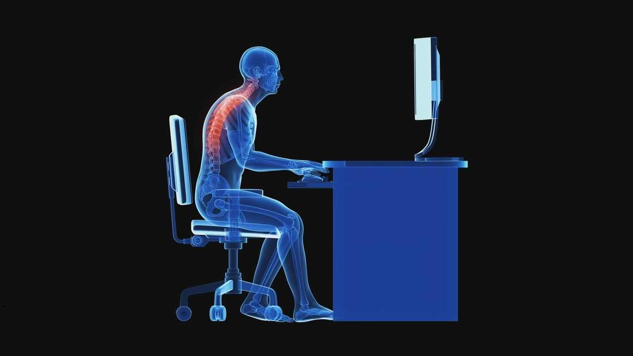 How Long Does It Take To Correct Forward Head Posture