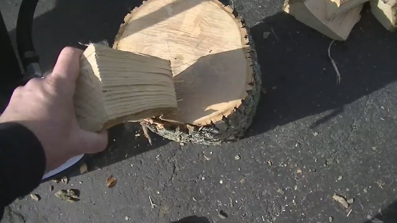 Is Ash Good Firewood