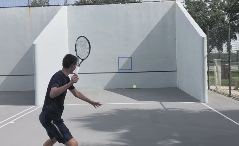 Tennis Lessons for Beginners