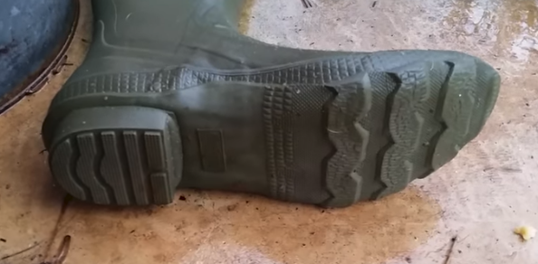 Turkey Hunting Boots - Turkey hunting boots should be highly durable