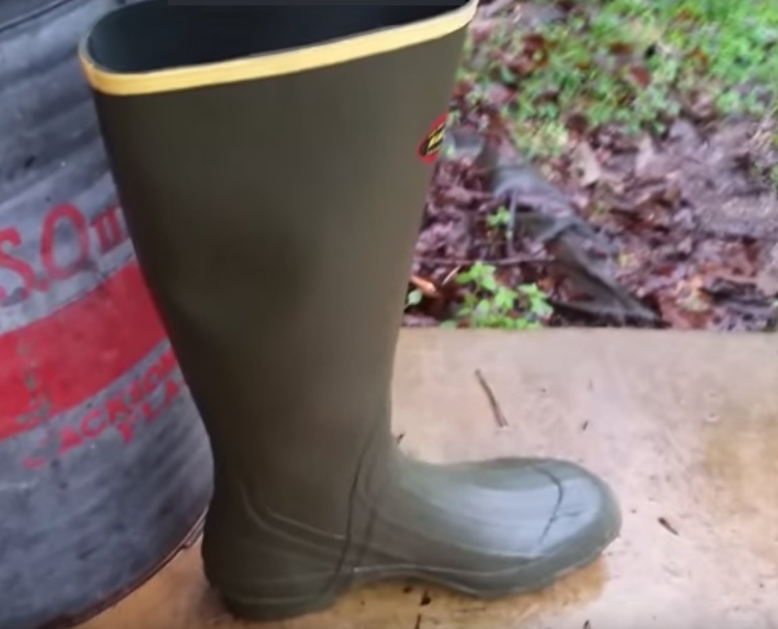 lightweight turkey hunting boots