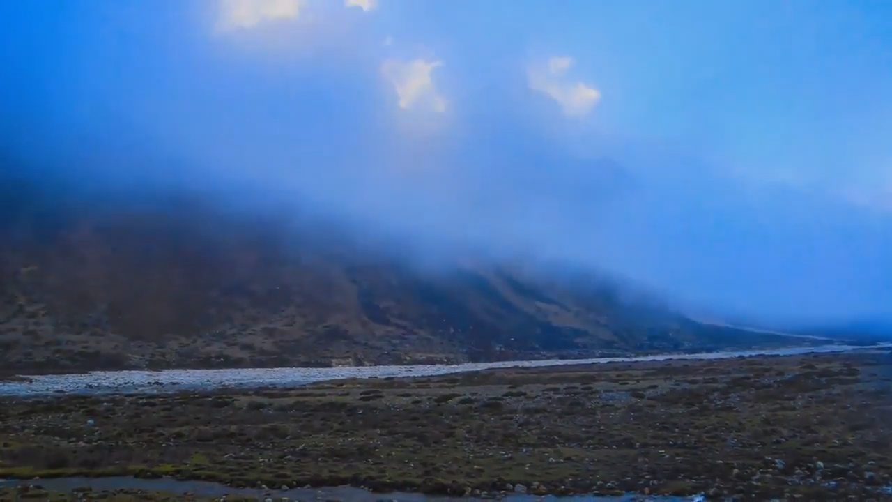 Trekking in Nepal