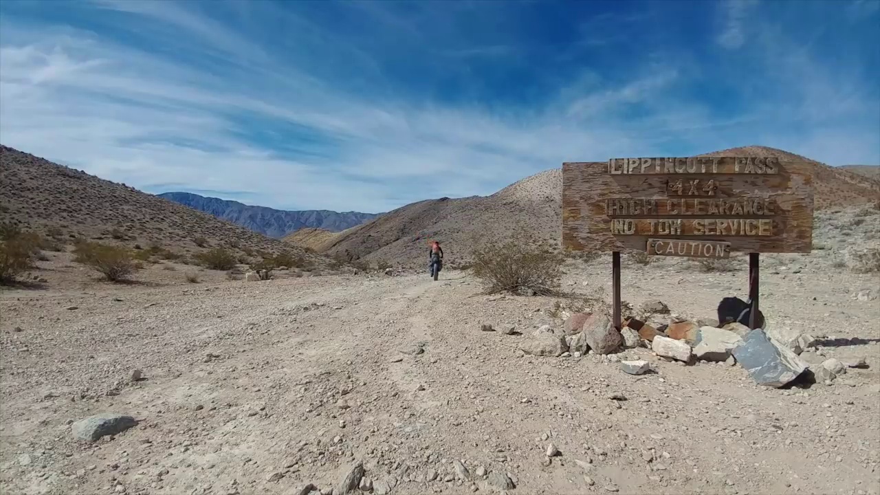 tubeless tire configuration bikepacking