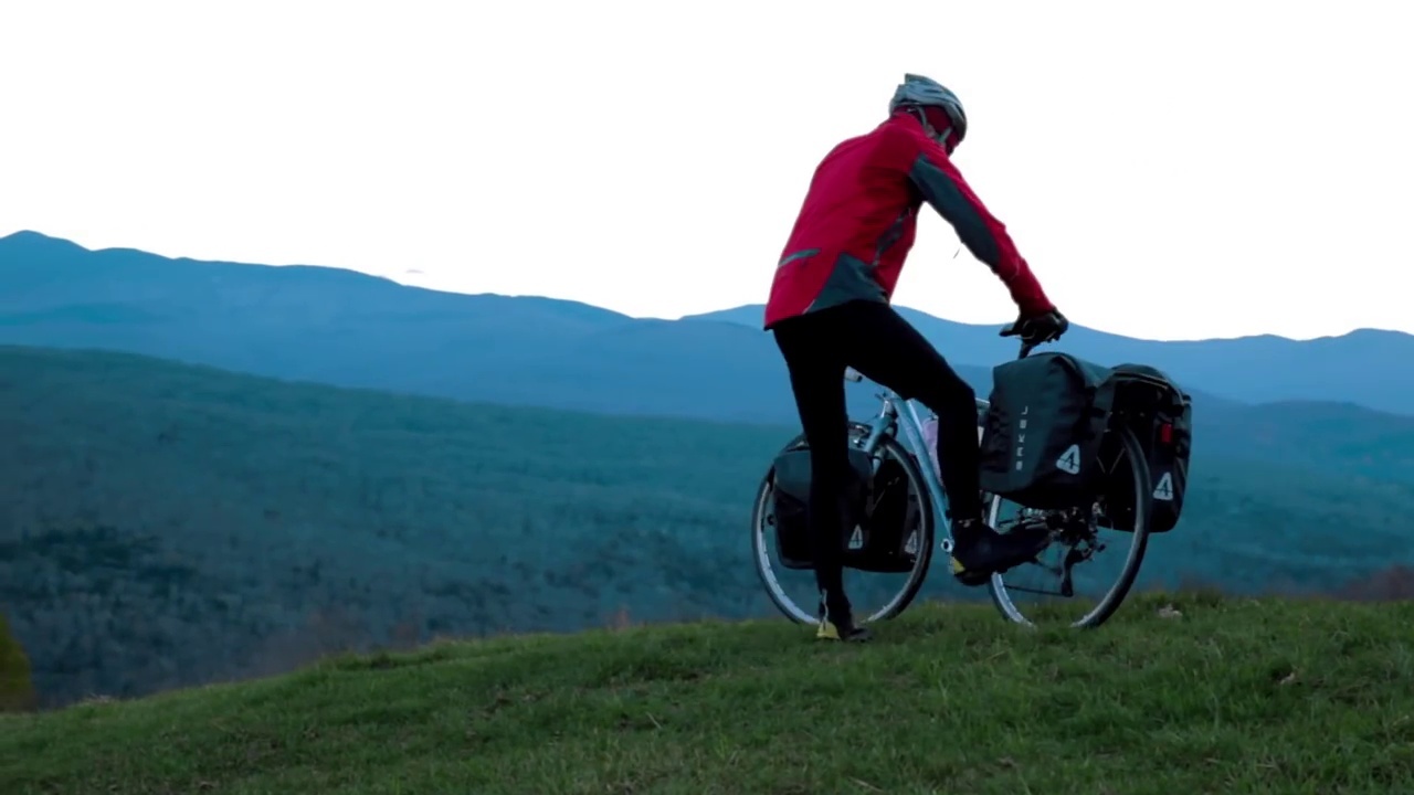 waterproof bike panniers