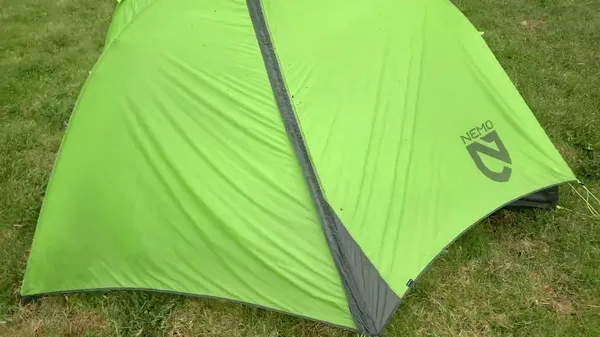 lightweight backpacking tents 2 person